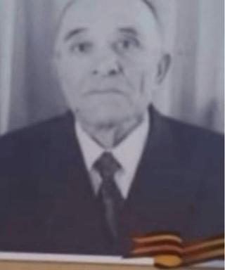 Кашаев Искандер Исхакович