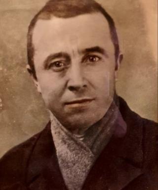 Сафин Габдельбар Залялиевич