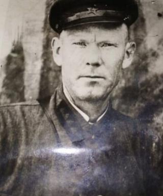 Дмитриев Сергей Кузьмич
