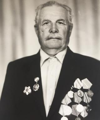 Ткачев Алексей Михайлович
