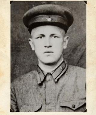 Кондратьев Владимир Павлович