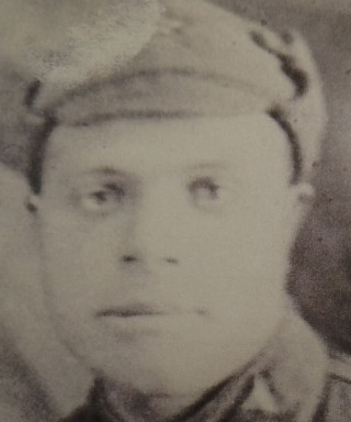 Новиков Фрол Иванович