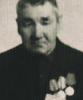 Гратий Павел Георгиевич