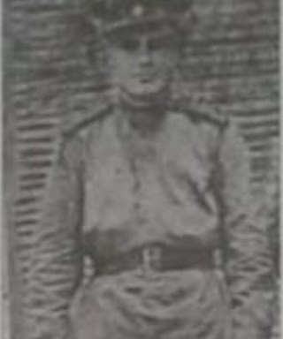 Цыбизов Григорий Федорович