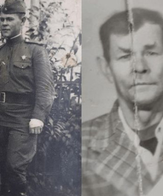 Подшибякин Иван Никитич