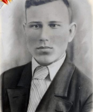 Арапов Сергей Семенович