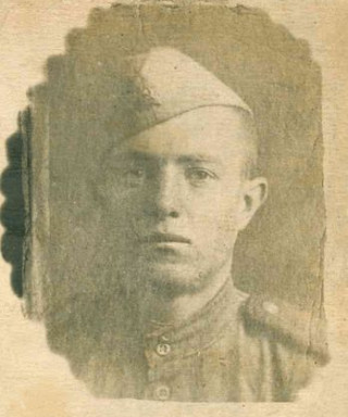 Зубков Иван Андреевич