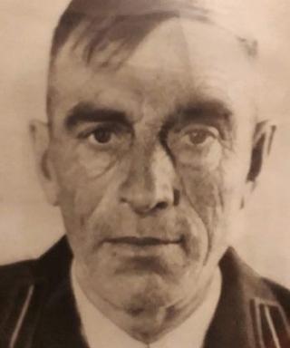Голованов Николай Ананьевич