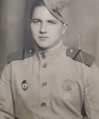 Демидов Николай Прокофьевич