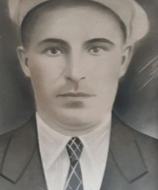 Осипов Алексей Никонорович