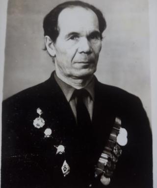 Кокорин Валентин Ефимович
