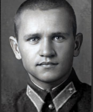 Ладонкин Фёдор Степанович