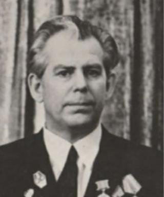 Галкин Виктор Сергеевич