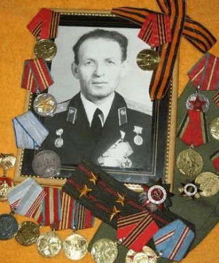 Подкосов Анатолий Дмитриевич