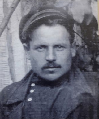 Оношкин Иван Иванович