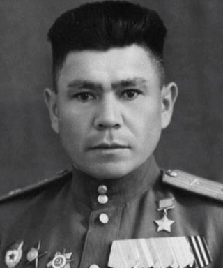 Баймурзин Гаяз Исламетдинович