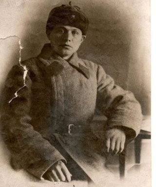 Радин Дмитрий Павлович