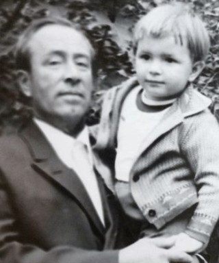 Бородин Дмитрий Тихонович