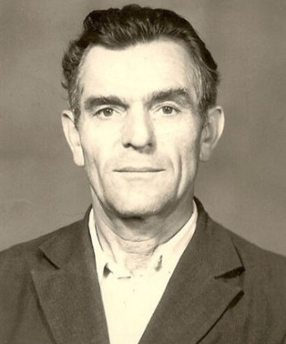 Дуплик Николай Васильевич