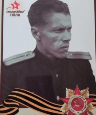 Топрин Борис Павлович