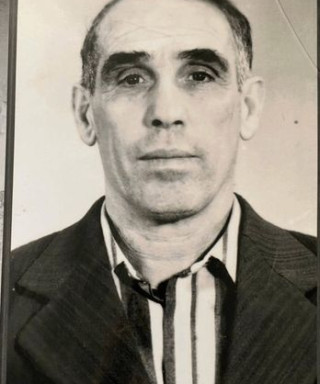 Пиштокчьян Месров Хачикович