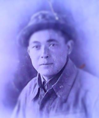 Шарипкулов Насибулла Валиуллович
