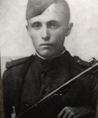 Бабенко Дмитрий Афанасьевич