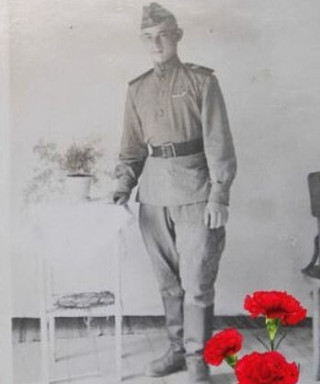 Журбин Николай Илларионович