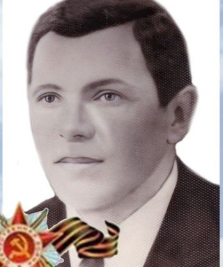 Шумаков Георгий Прохорович