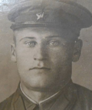 Балезин Василий Данилович