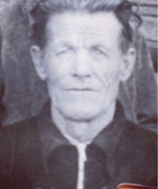 Паюсов Клавдий Акимович