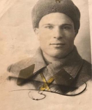 СКОРОБОГАТОВ Константин ПЕТРОВИЧ