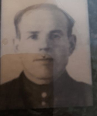 Боровских Федор Васильевич