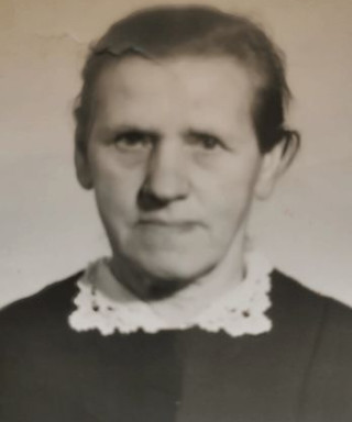 Жаркова Анна Михайловна