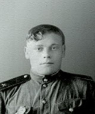 Горбунов Николай Павлович
