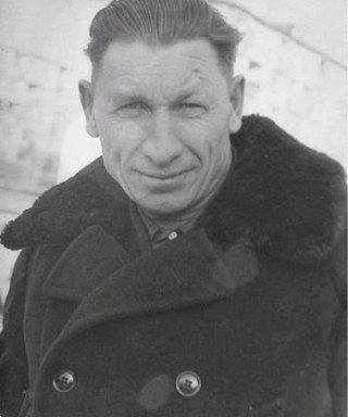 Тюкин Иван Фомич