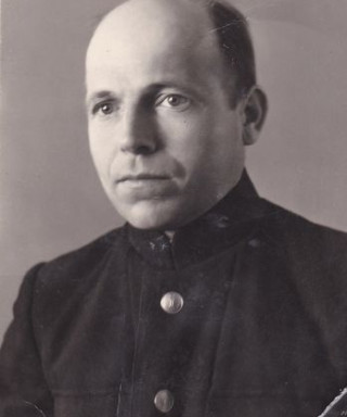 Звонилов Николай Федорович