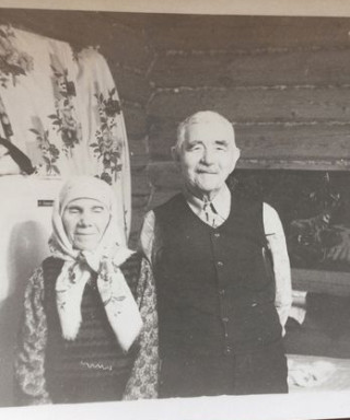 Канбеков Мухамедганей Арслангалиевич