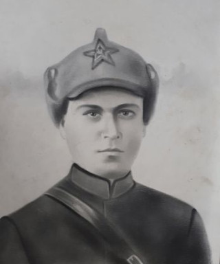 Аминев Фаяз Шайхаттарович