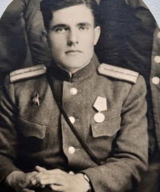 Кулишов Леонид Андреевич