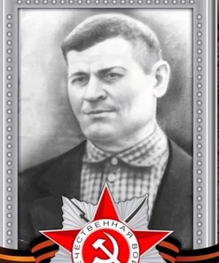 Скрипка Степан Данилович