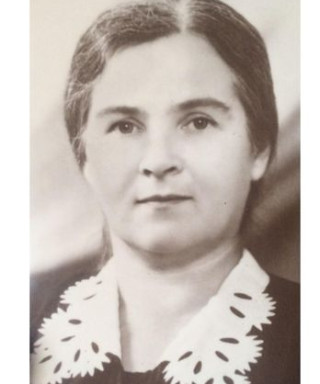 Ольнева Александра Владимировна