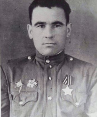 Винокуров Георгий Александрович