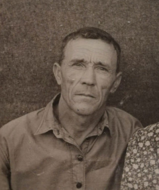 Кияшко Василий Федорович