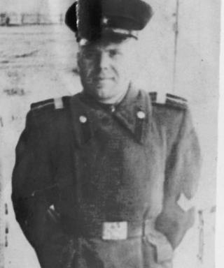 Матвеев Иван Васильевич