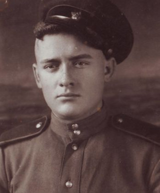 Платицын Михаил Алексеевич