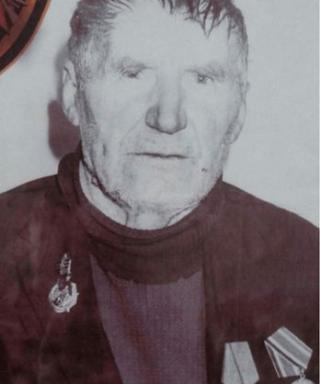 Лейченко Михаил Андреевич