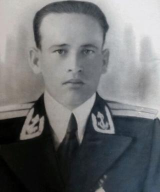 Новик Алексей Юрьевич