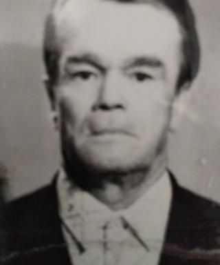 Голыгин Николай Егорович