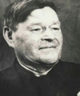 Беляев Иван Андреевич
